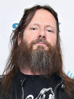 Gary Holt Height, Weight, Birthday, Hair Color, Eye Color