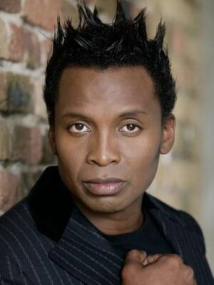 Haddaway Height, Weight, Birthday, Hair Color, Eye Color