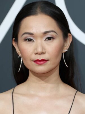 Hong Chau Height, Weight, Birthday, Hair Color, Eye Color