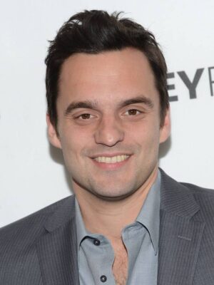 Jake Johnson Height, Weight, Birthday, Hair Color, Eye Color