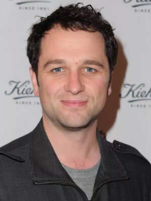 Matthew Rhys Height, Weight, Birthday, Hair Color, Eye Color