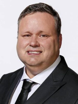Paul Potts Height, Weight, Birthday, Hair Color, Eye Color