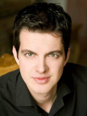 Philippe Jaroussky Height, Weight, Birthday, Hair Color, Eye Color