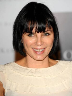 Sadie Frost Height, Weight, Birthday, Hair Color, Eye Color