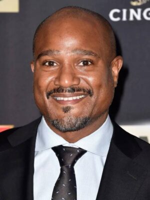 Seth Gilliam Height, Weight, Birthday, Hair Color, Eye Color