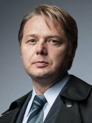 Shaun Dooley