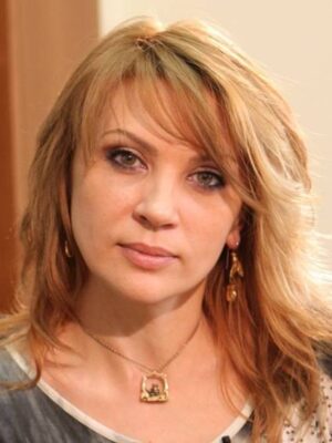 Svetlana Nazarenko