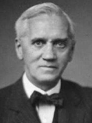 Alexander Fleming Altura, Peso, Fecha de nacimiento, Color de pelo, Color de los ojos