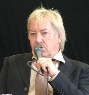 Werner Böhm
