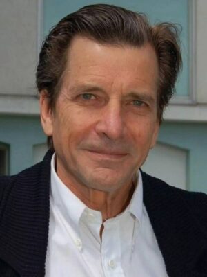Dirk Benedict Height, Weight, Birthday, Hair Color, Eye Color