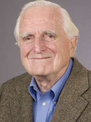 Douglas Engelbart Height, Weight, Birthday, Hair Color, Eye Color