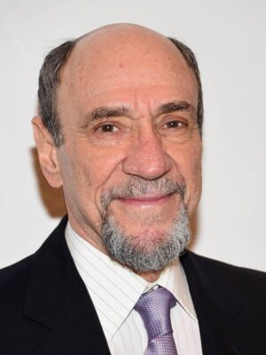 F. Murray Abraham Height, Weight, Birthday, Hair Color, Eye Color