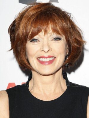 Frances Fisher Height, Weight, Birthday, Hair Color, Eye Color