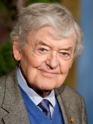 Hal Holbrook Height, Weight, Birthday, Hair Color, Eye Color
