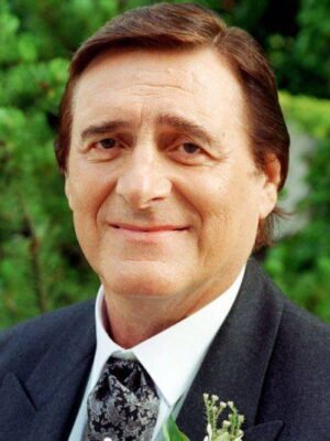 Helmut Fischer Height, Weight, Birthday, Hair Color, Eye Color