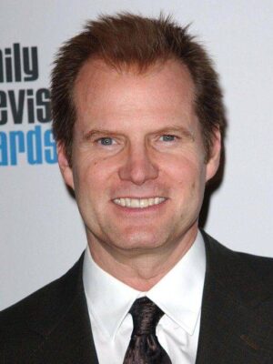 Jack Coleman Height, Weight, Birthday, Hair Color, Eye Color