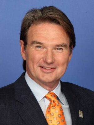 Jimmy Connors Height, Weight, Birthday, Hair Color, Eye Color