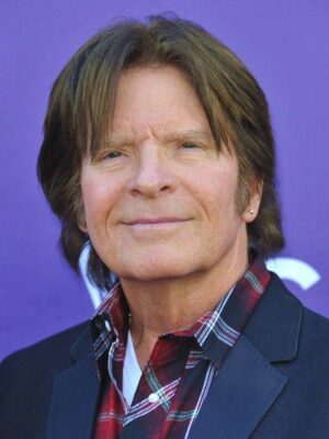 John Fogerty Height, Weight, Birthday, Hair Color, Eye Color