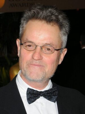 Jonathan Demme Height, Weight, Birthday, Hair Color, Eye Color