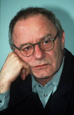 Jürgen Hentsch