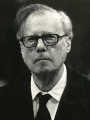 Karl Böhm