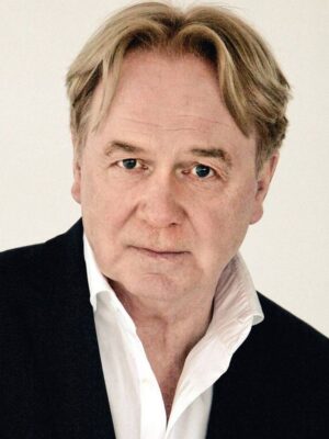 Klaus Hoffmann Height, Weight, Birthday, Hair Color, Eye Color