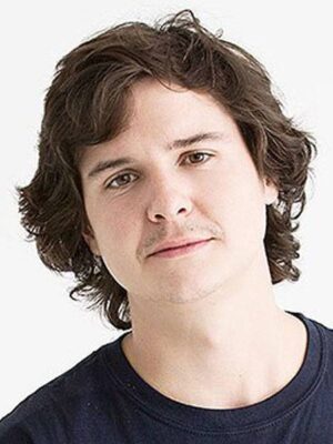 Lukas Graham Forchhammer Height, Weight, Birthday, Hair Color, Eye Color