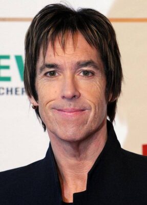 Per Gessle Height, Weight, Birthday, Hair Color, Eye Color