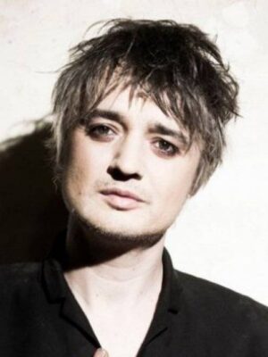 Peter Doherty Height, Weight, Birthday, Hair Color, Eye Color