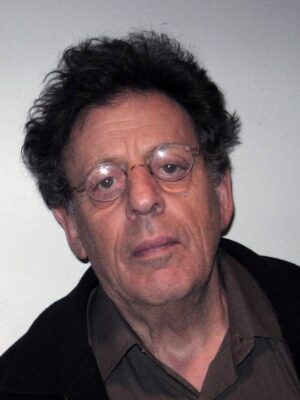 Philip Glass Height, Weight, Birthday, Hair Color, Eye Color