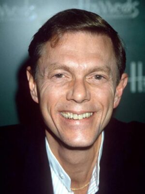 Richard Carpenter Height, Weight, Birthday, Hair Color, Eye Color