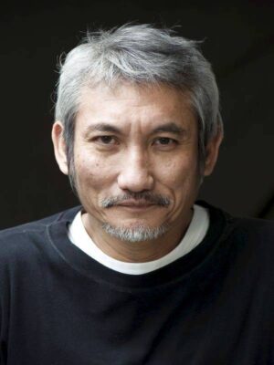 Tsui Hark Height, Weight, Birthday, Hair Color, Eye Color