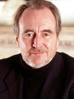Wes Craven Height, Weight, Birthday, Hair Color, Eye Color