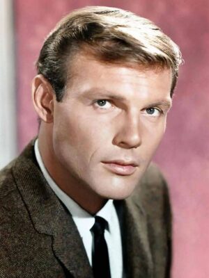Adam West Height, Weight, Birthday, Hair Color, Eye Color