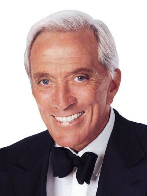 Andy Williams Height, Weight, Birthday, Hair Color, Eye Color