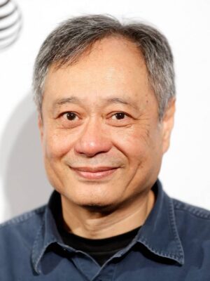 Ang Lee Height, Weight, Birthday, Hair Color, Eye Color