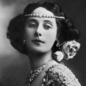 Anna Pavlova Height, Weight, Birthday, Hair Color, Eye Color