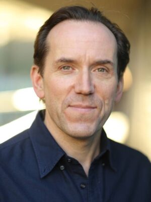 Ben Miller Height, Weight, Birthday, Hair Color, Eye Color