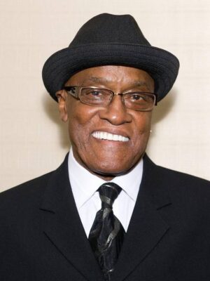 Billy Paul Height, Weight, Birthday, Hair Color, Eye Color