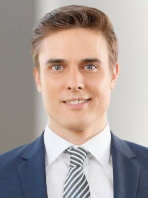 Constantin Schreiber Lengte, Gewicht, Geboortedatum, Haarkleur, Oogkleur