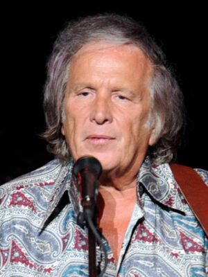 Don McLean Height, Weight, Birthday, Hair Color, Eye Color
