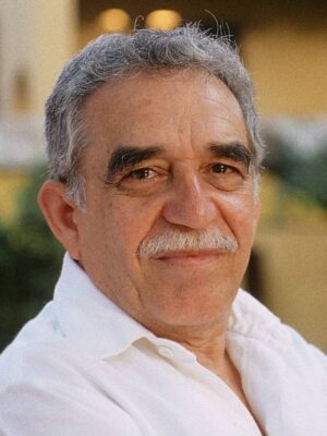 Gabriel García Márquez Height, Weight, Birthday, Hair Color, Eye Color