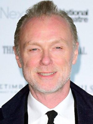 Gary Kemp Height, Weight, Birthday, Hair Color, Eye Color