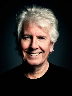 Graham Nash Height, Weight, Birthday, Hair Color, Eye Color