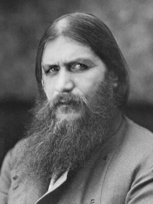 Grigori Rasputin Altura, Peso, Birth, Haarfarbe, Augenfarbe