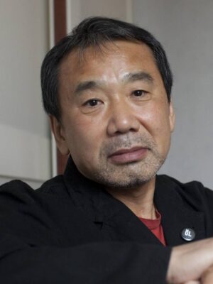 Haruki Murakami Größe, Gewicht, Geburtsdatum, Haarfarbe, Augenfarbe
