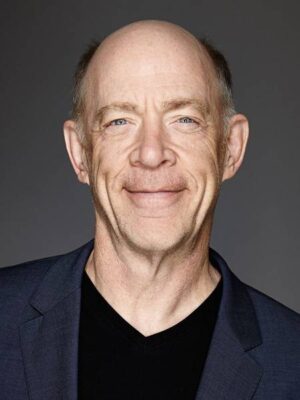 J. K. Simmons Height, Weight, Birthday, Hair Color, Eye Color