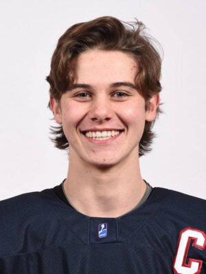 Jack Hughes Height, Weight, Birthday, Hair Color, Eye Color