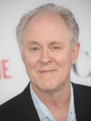 John Lithgow Height, Weight, Birthday, Hair Color, Eye Color