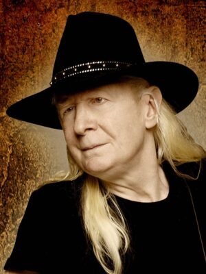 Johnny Winter Height, Weight, Birthday, Hair Color, Eye Color